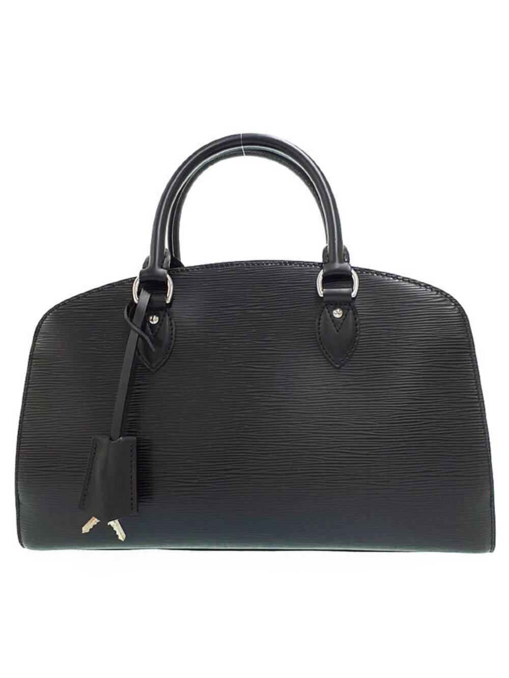 Louis Vuitton Epi Pont Neuf Handbag